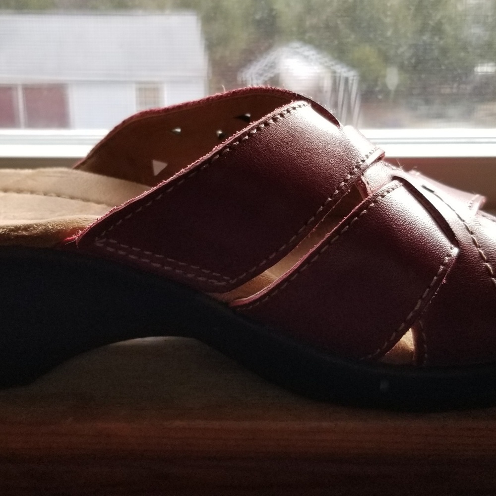 GH Bass Ramona  Sandals